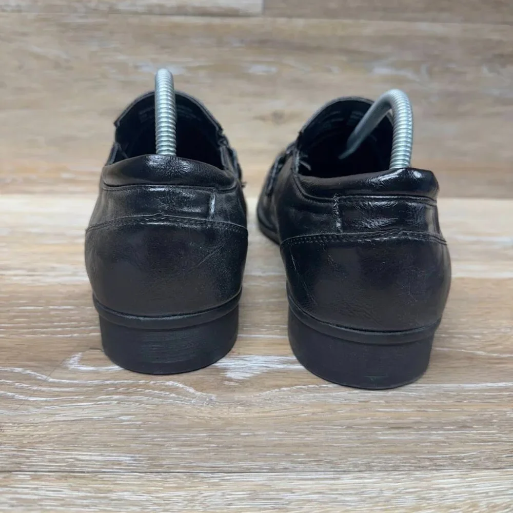 George Black Lightweight Loafer Men's Size 9.5